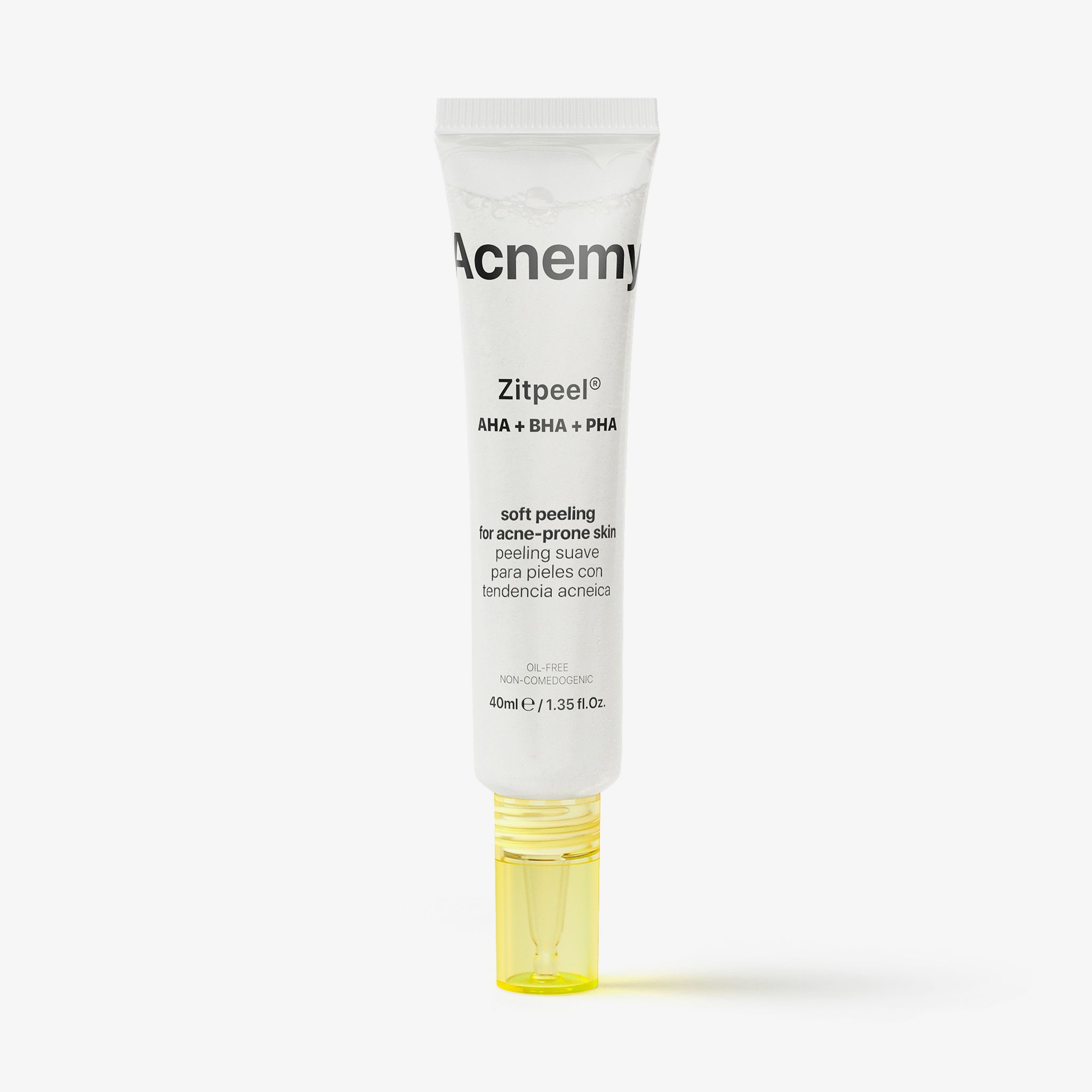 Acnemy Zitpeel® (40ml)