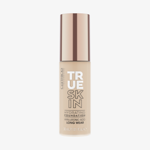 True Skin Hydrating Foundation