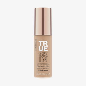 True Skin Hydrating Foundation