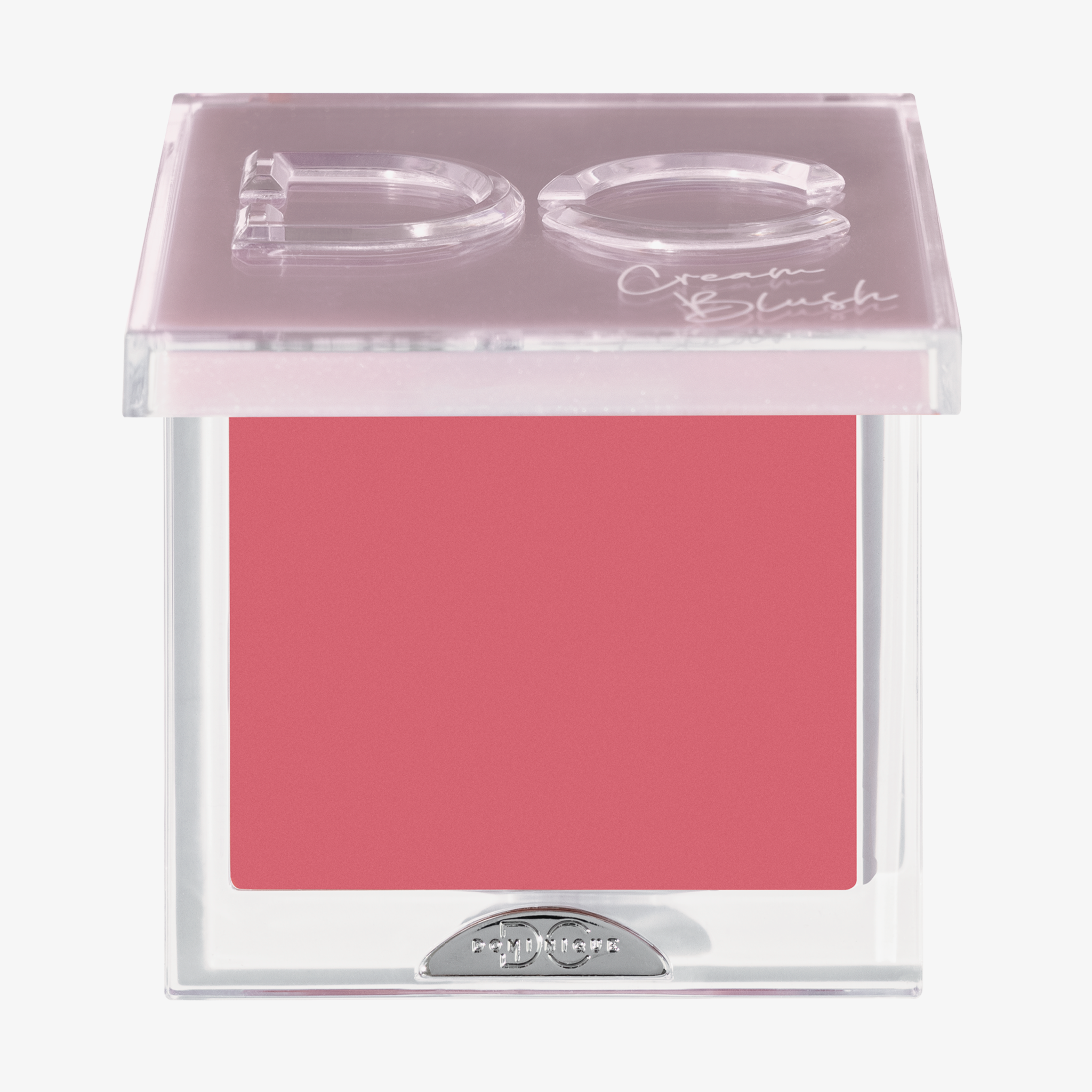 Dominique Cosmetics Silk Tone Cream Blush