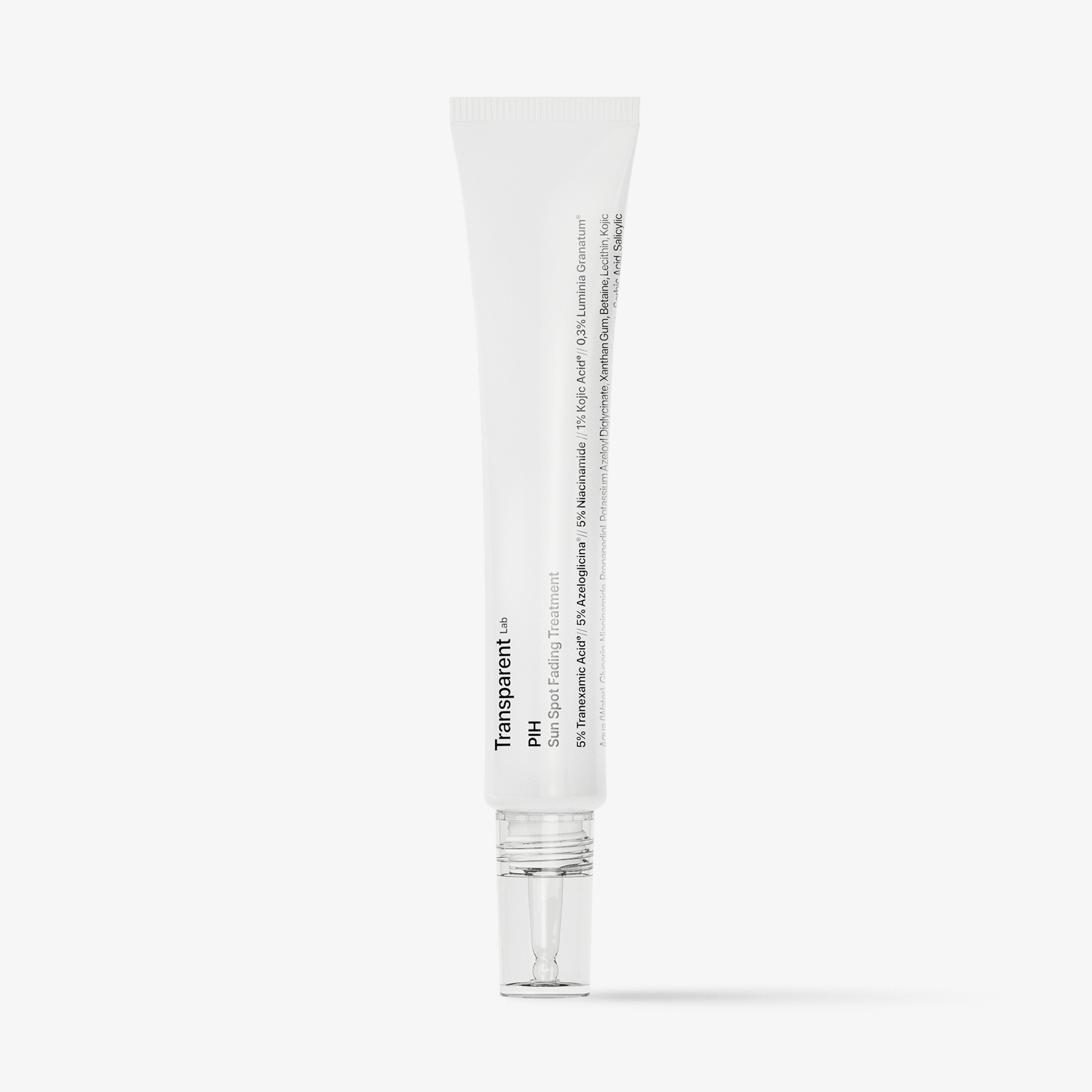 Transparent Lab P.I.H. Sun Spot Fading Treatment (30ml)