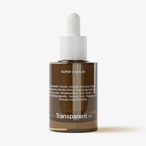 Super C Serum