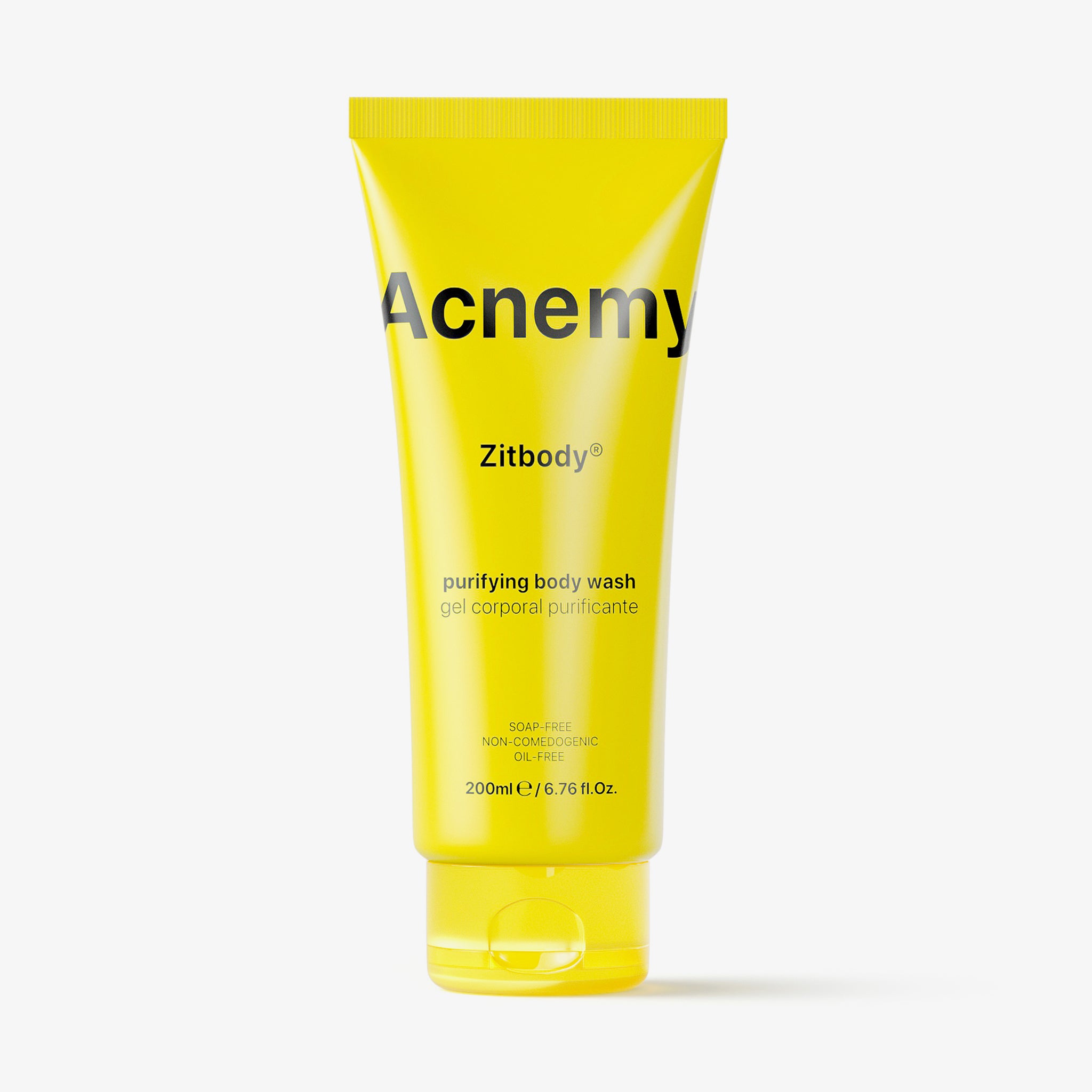 Acnemy Zitbody (200ml)