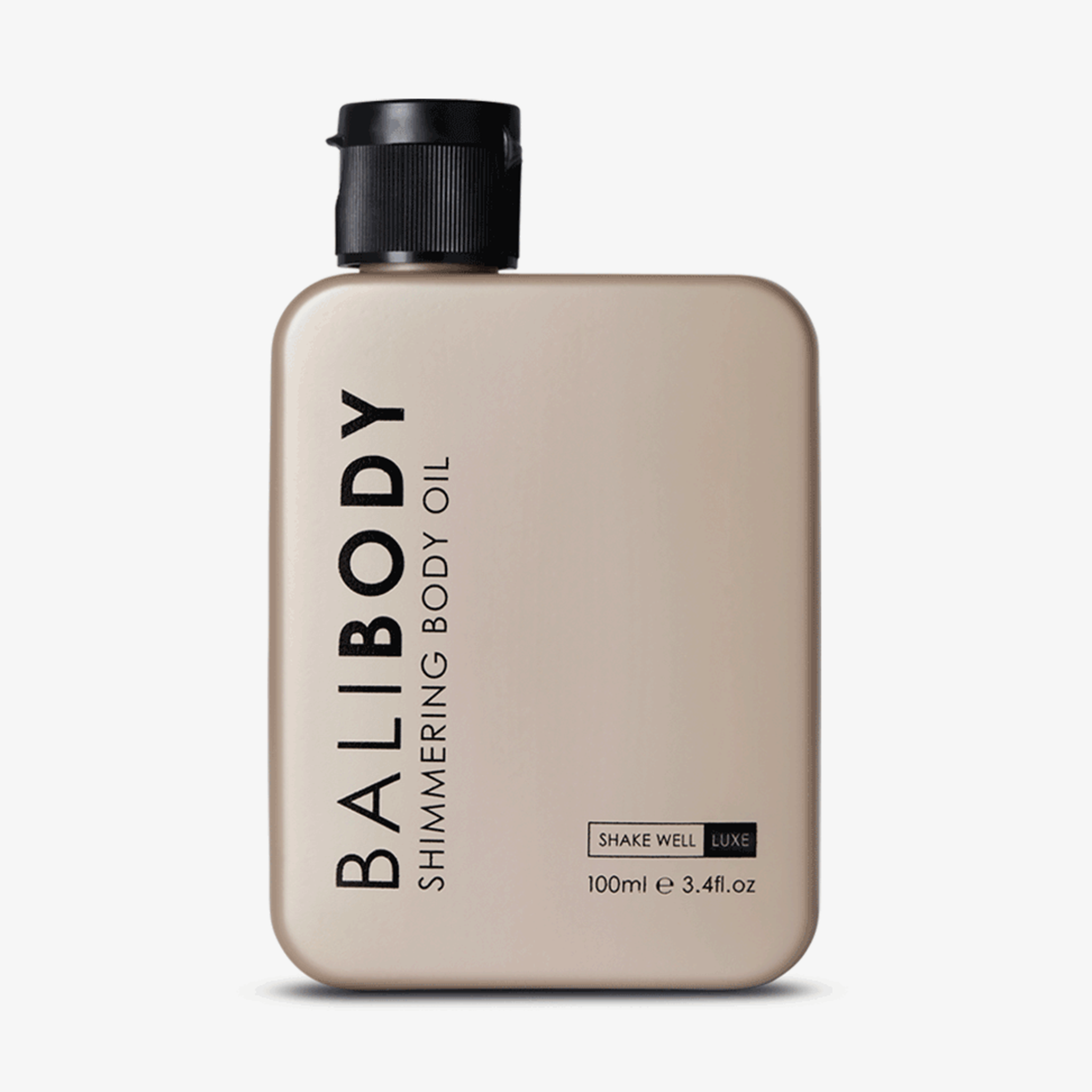 Bali Body Shimmering Body Oil (100ml)