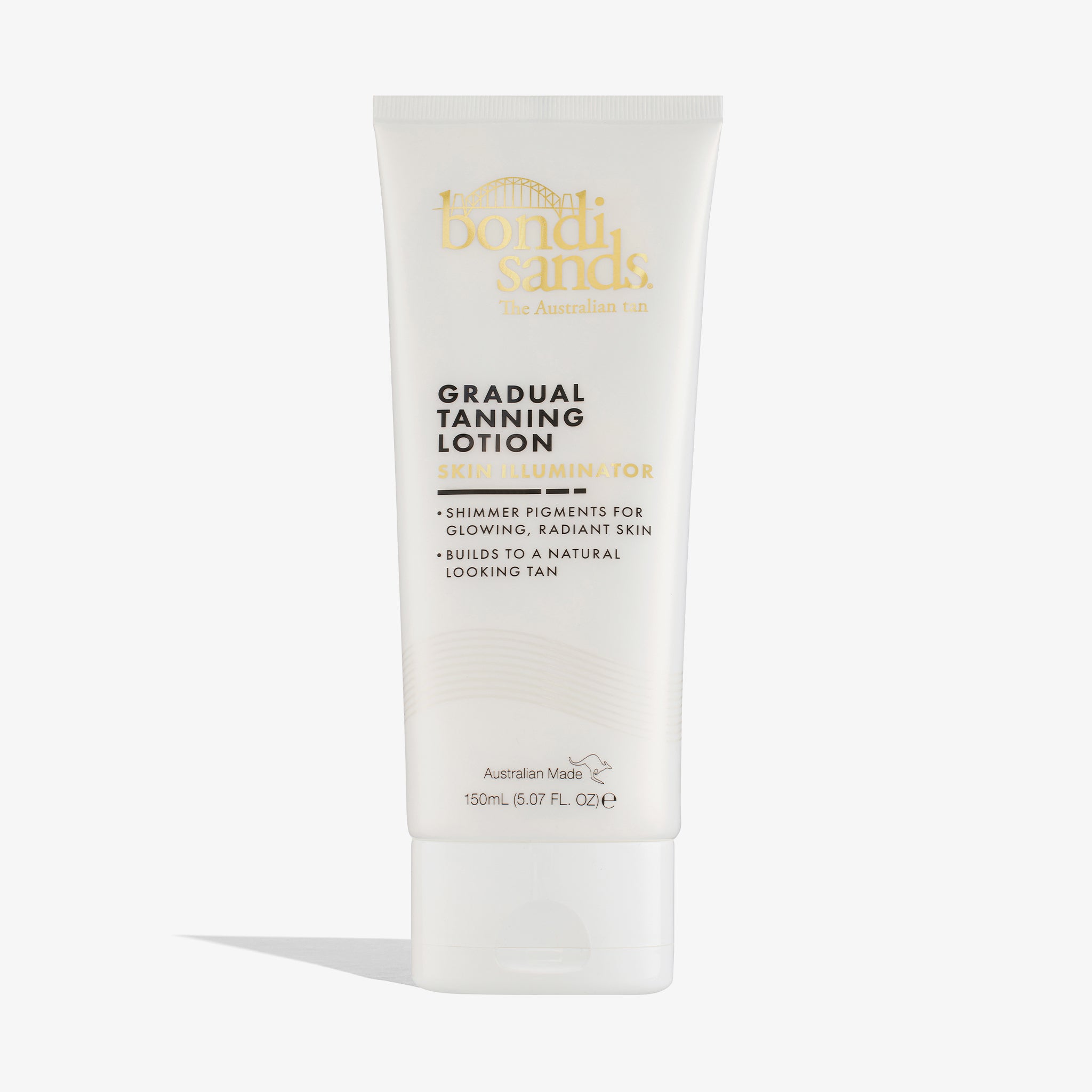 Bondi Sands Gradual Tanning Lotion Skin Illuminator (150ml)