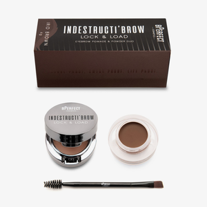 Indestruci'Brow Lock and Load Eye Brow Set