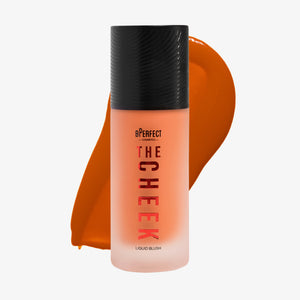 The Cheek Liquid Blush