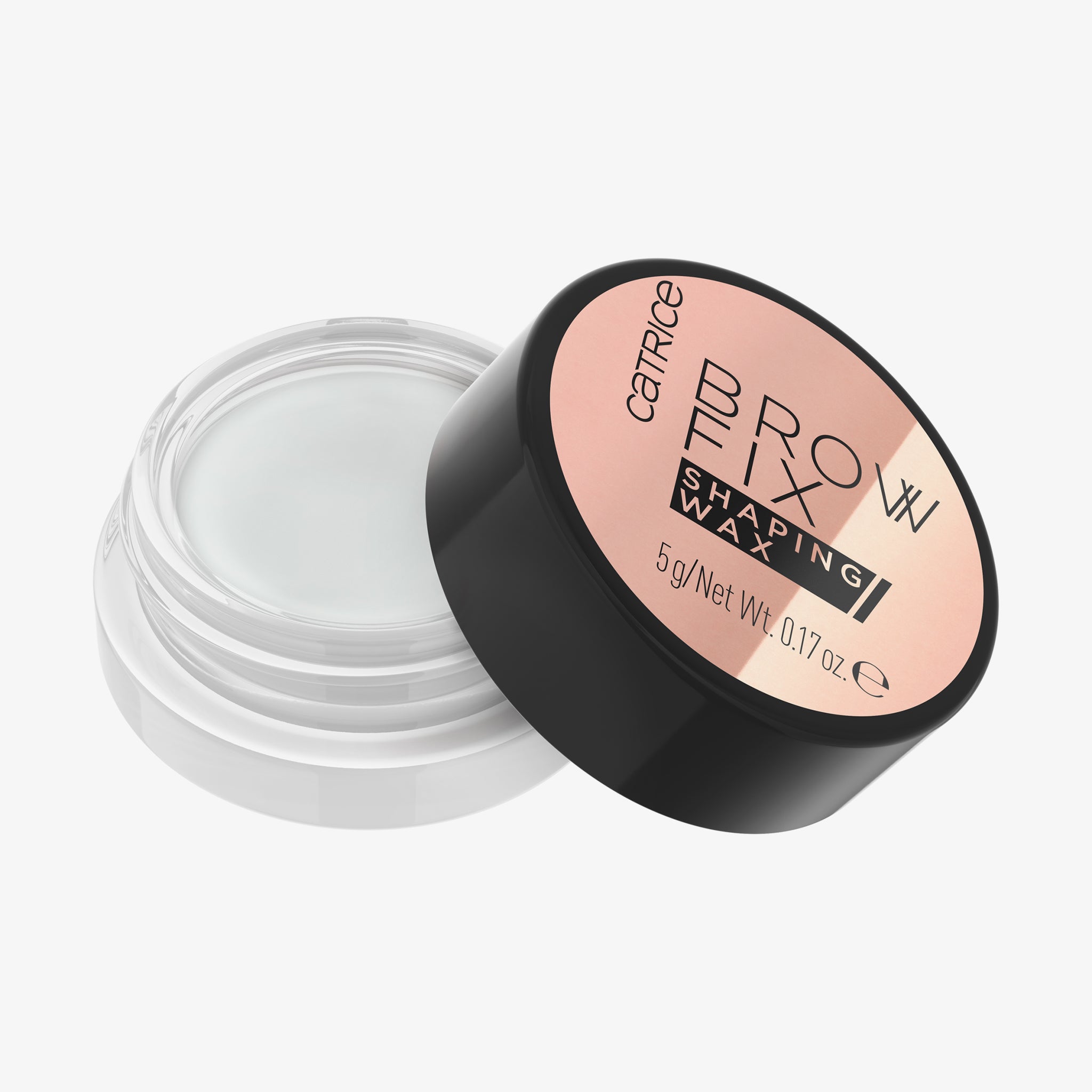 Catrice Cosmetics Brow Fix Shaping Wax (5g)