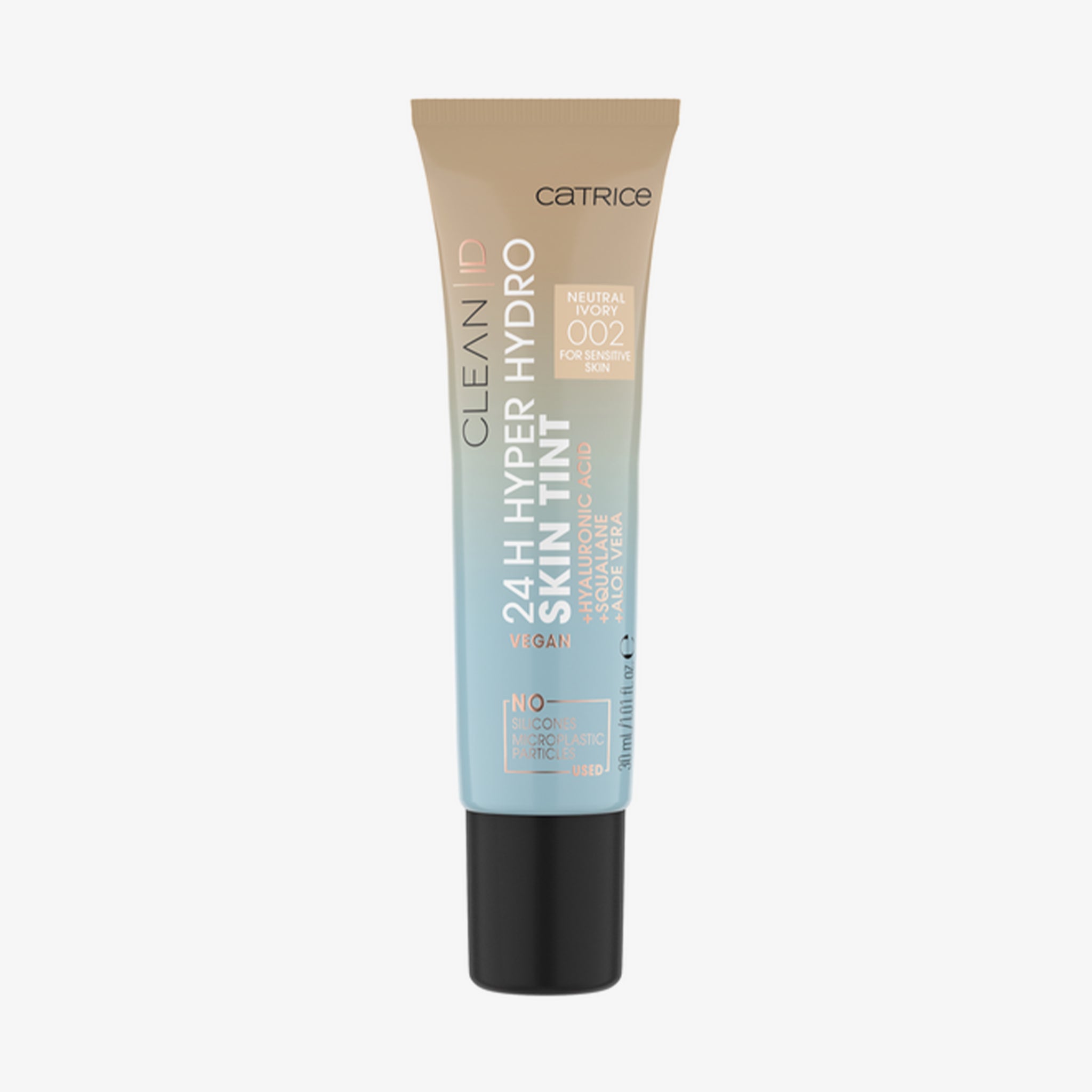 Catrice Cosmetics Clean ID 24H Hyper Hydro Skin Tint (30ml)