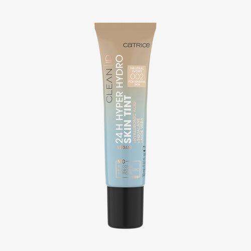 Clean ID 24H Hyper Hydro Skin Tint