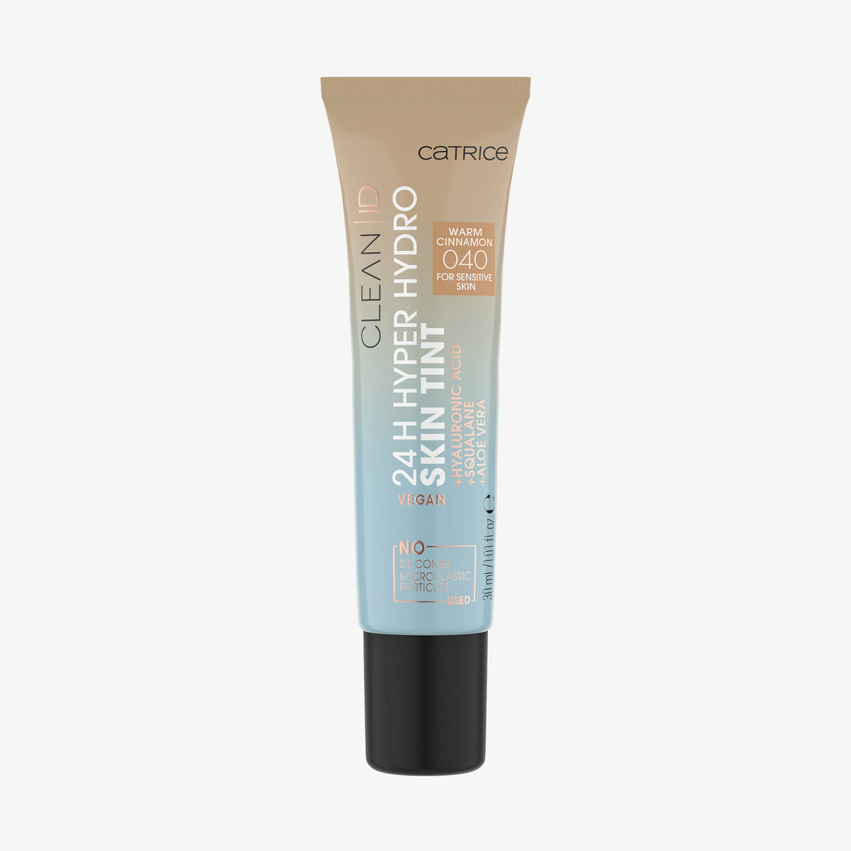 Catrice Cosmetics | Clean ID 24H Hyper Hydro Skin Tint 015