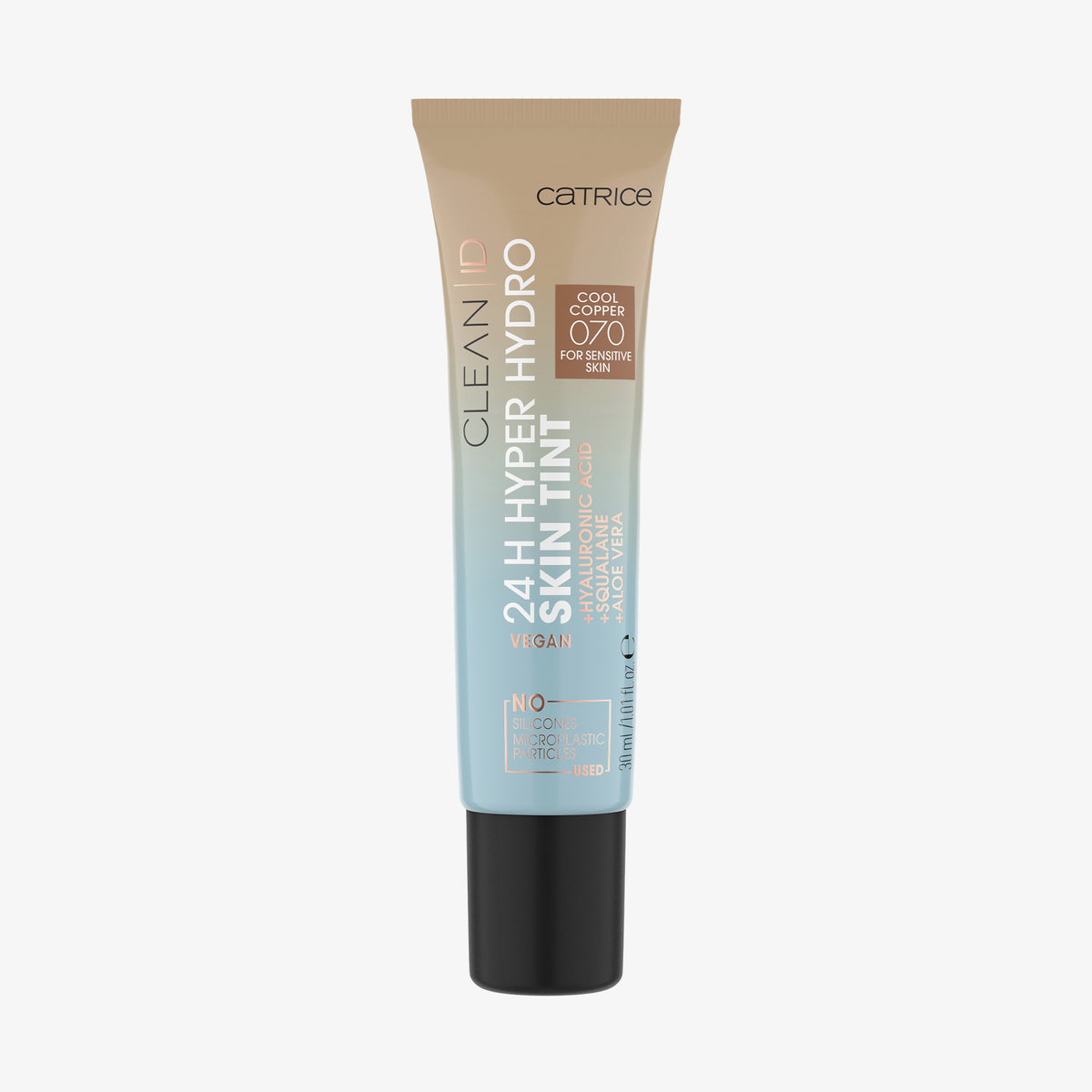 Catrice Cosmetics | Clean ID 24H Hyper Hydro Skin Tint 070