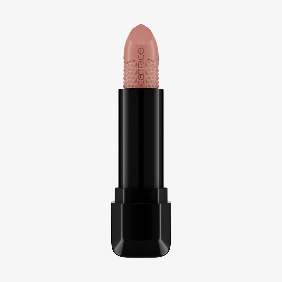 Catrice Cosmetics | Shine Bomb Lipstick 020 Blushed Nude
