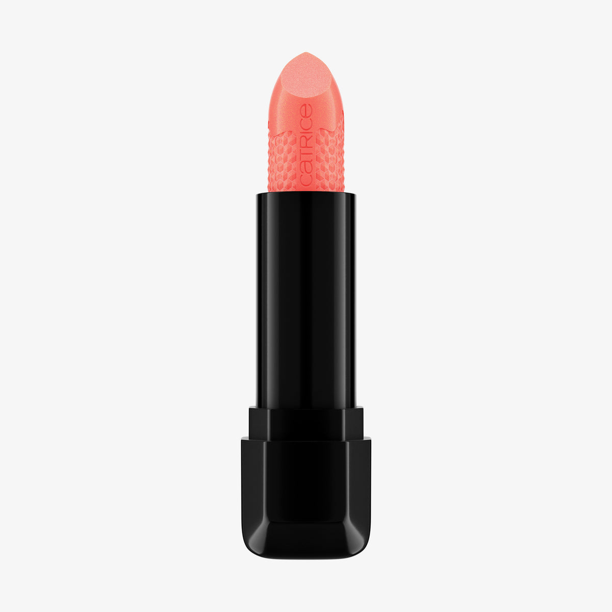 Catrice Cosmetics | Shine Bomb Lipstick 060 Blooming Coral