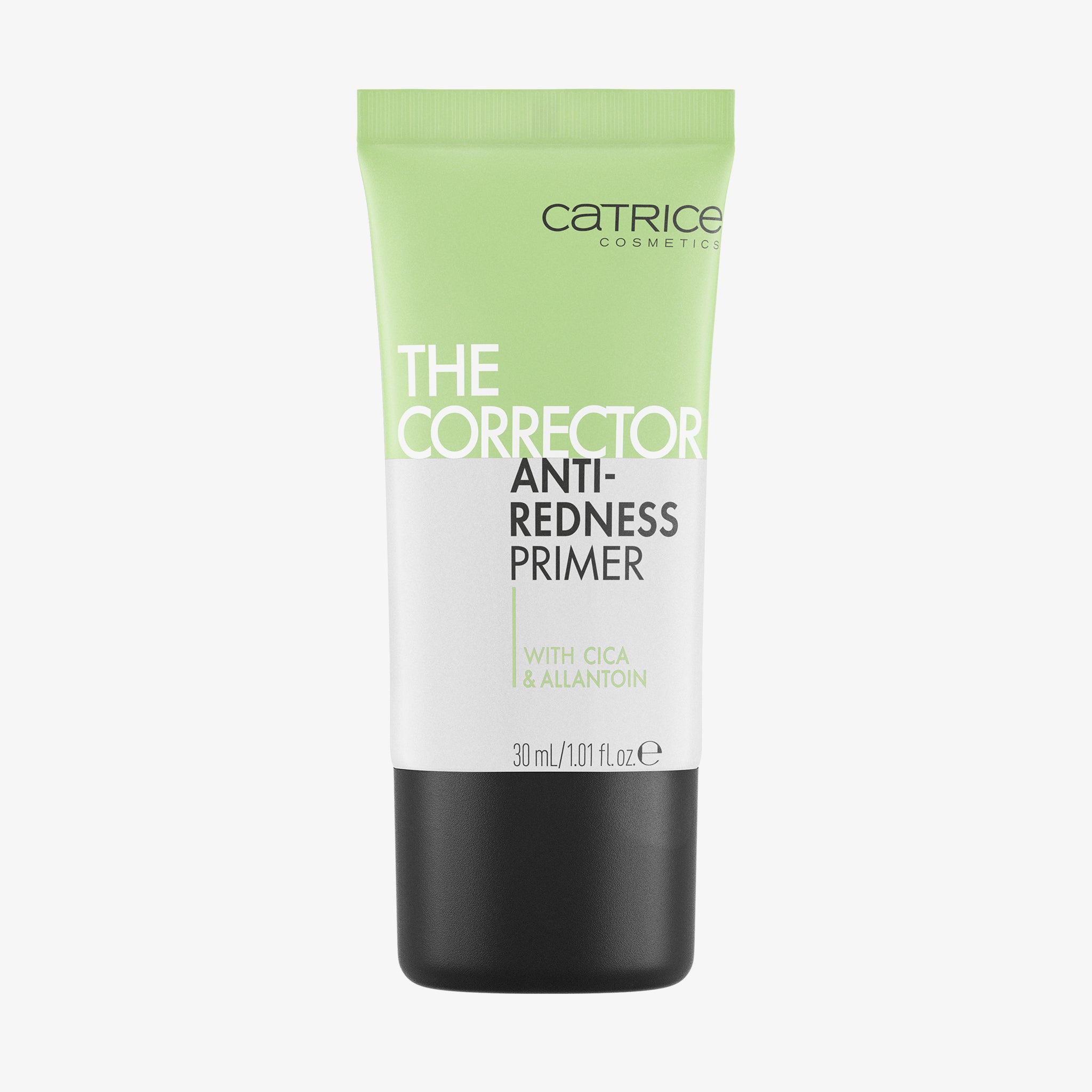 Catrice Cosmetics The Corrector Anti-Redness Primer (30ml)