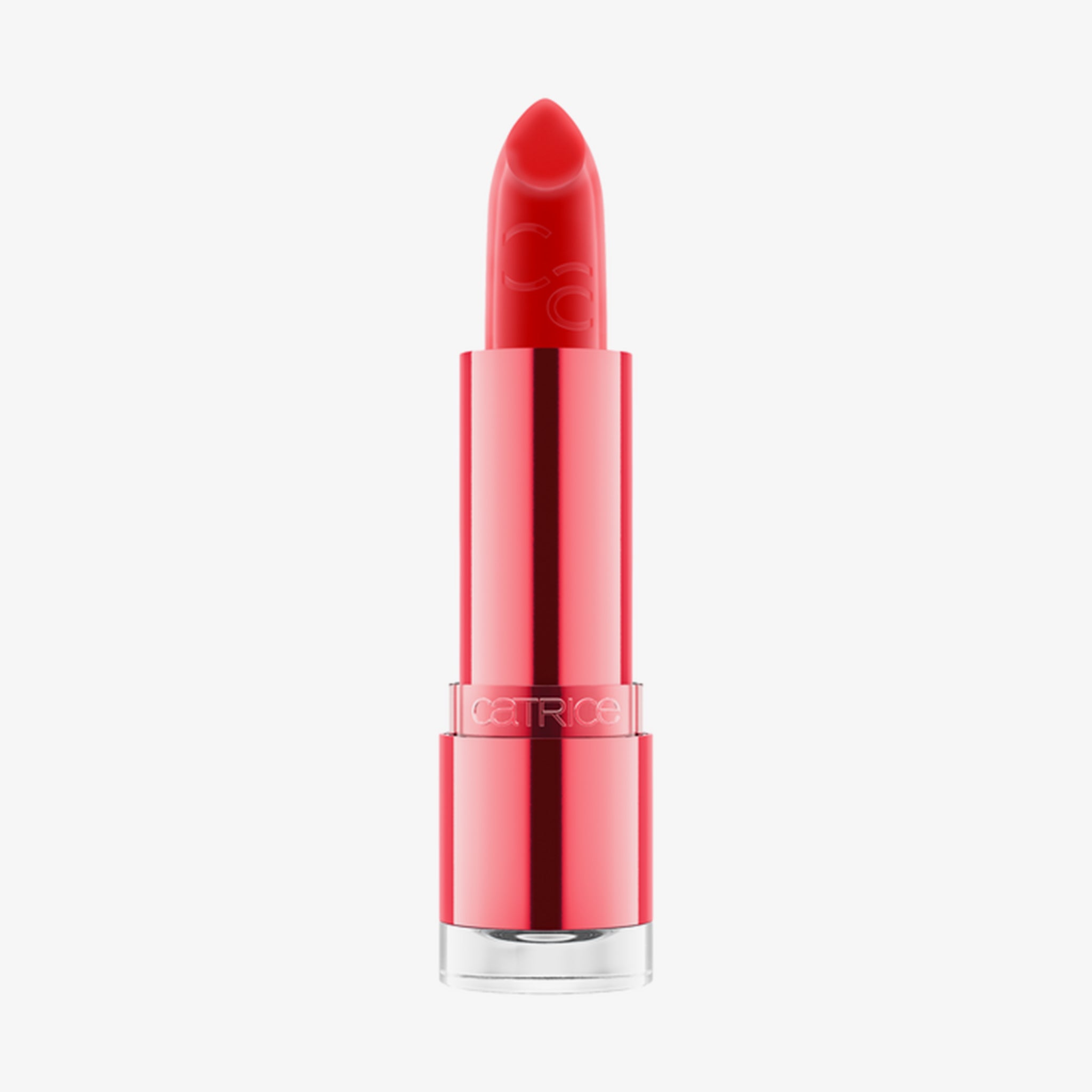 Catrice Cosmetics Wild Hibiscus Glow Lip Balm 010 (3.5g)