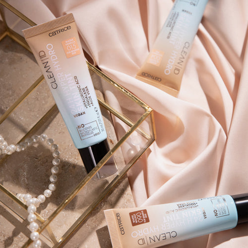 Clean ID 24H Hyper Hydro Skin Tint