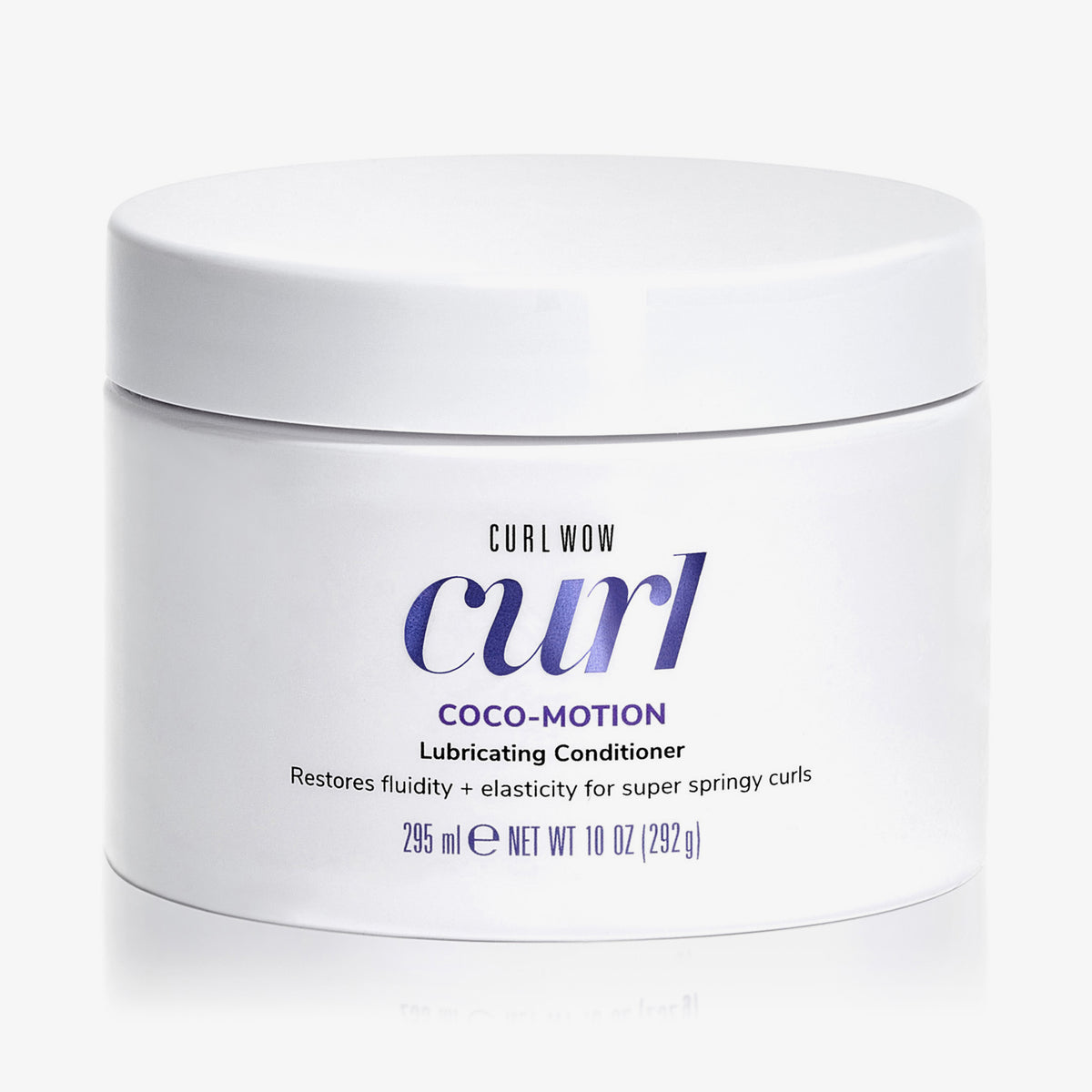 Color Wow | Curl Wow Coco Motion Lubricating Conditioner