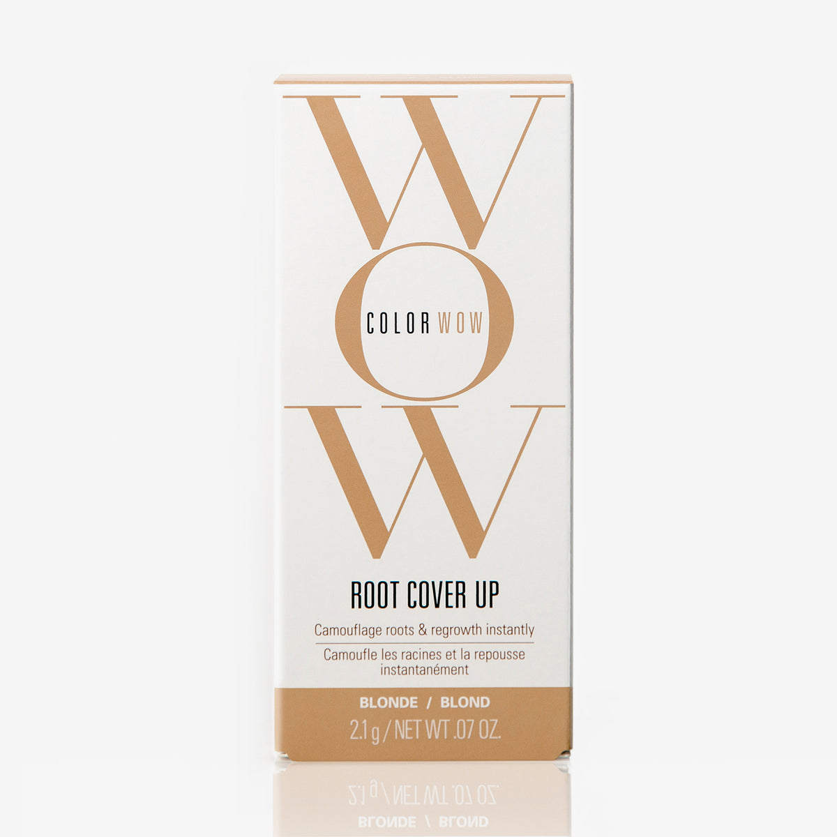 Color Wow | Root Cover Up Blonde