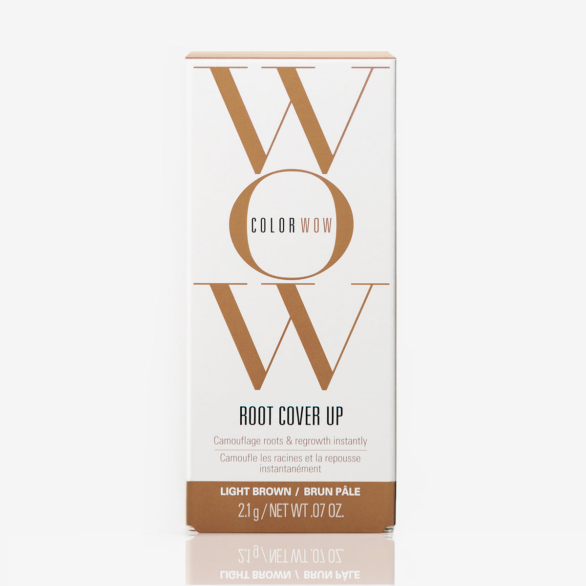 Color Wow | Root Cover Up Light Brown