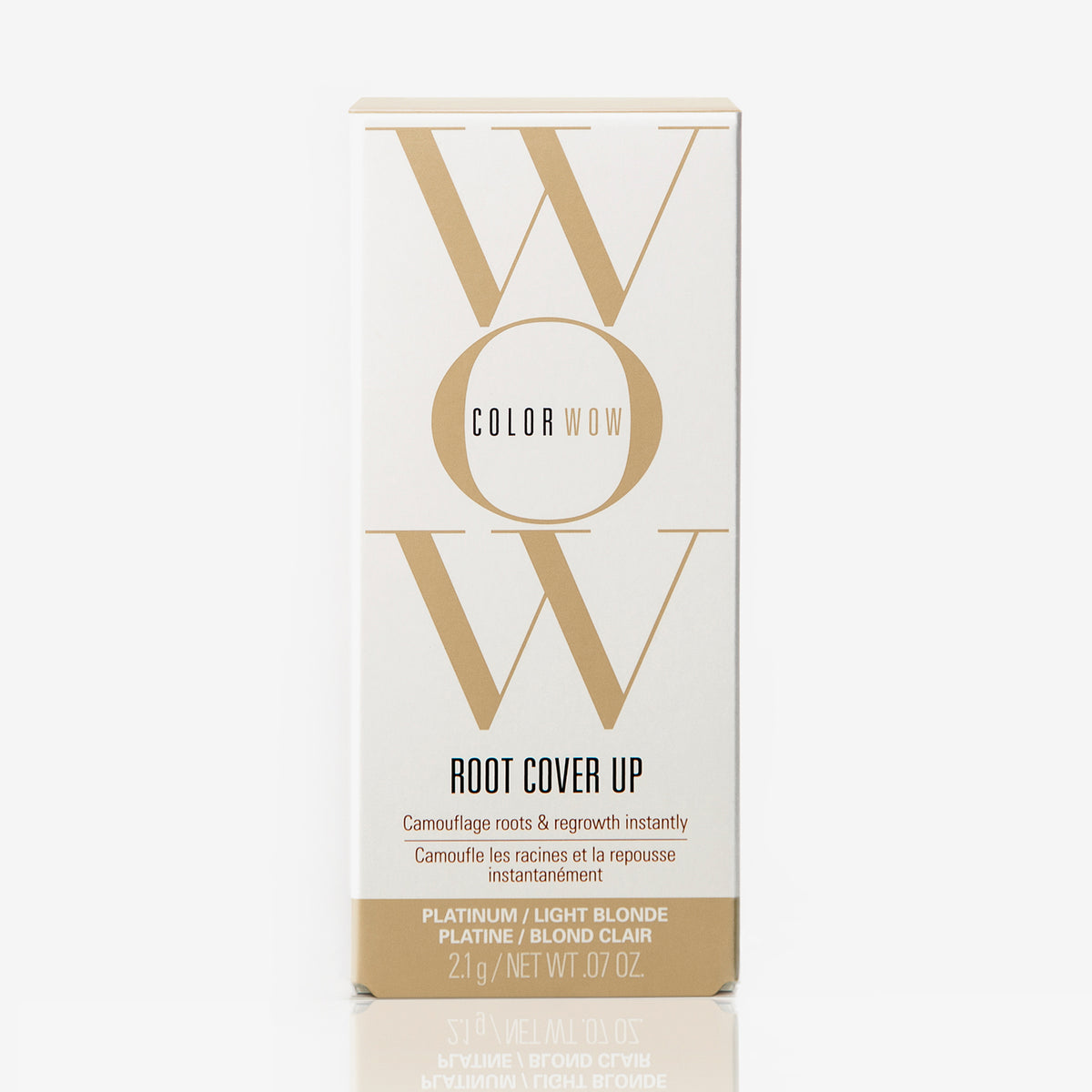 Color Wow | Root Cover Up Platinum