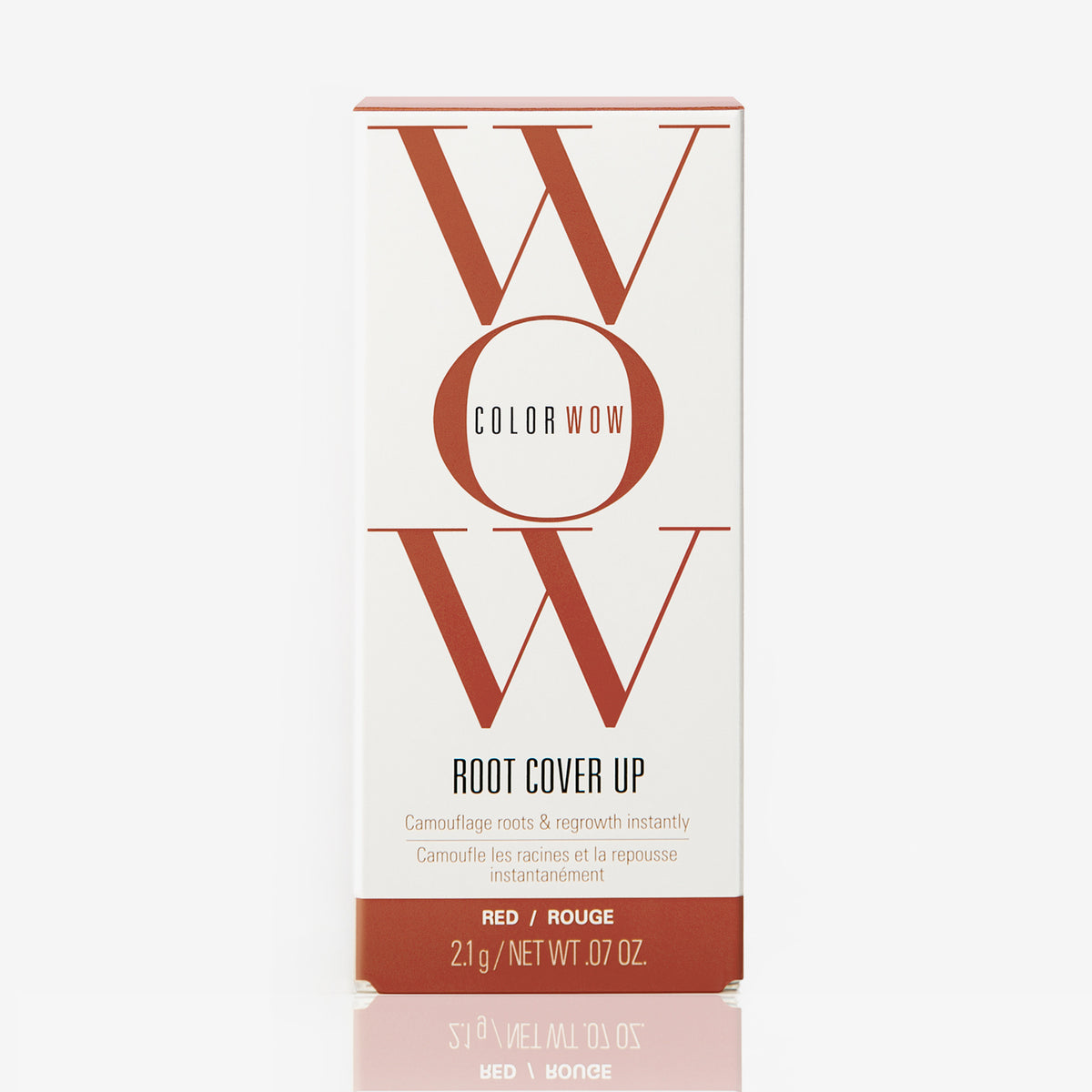 Color Wow | Root Cover Up Red