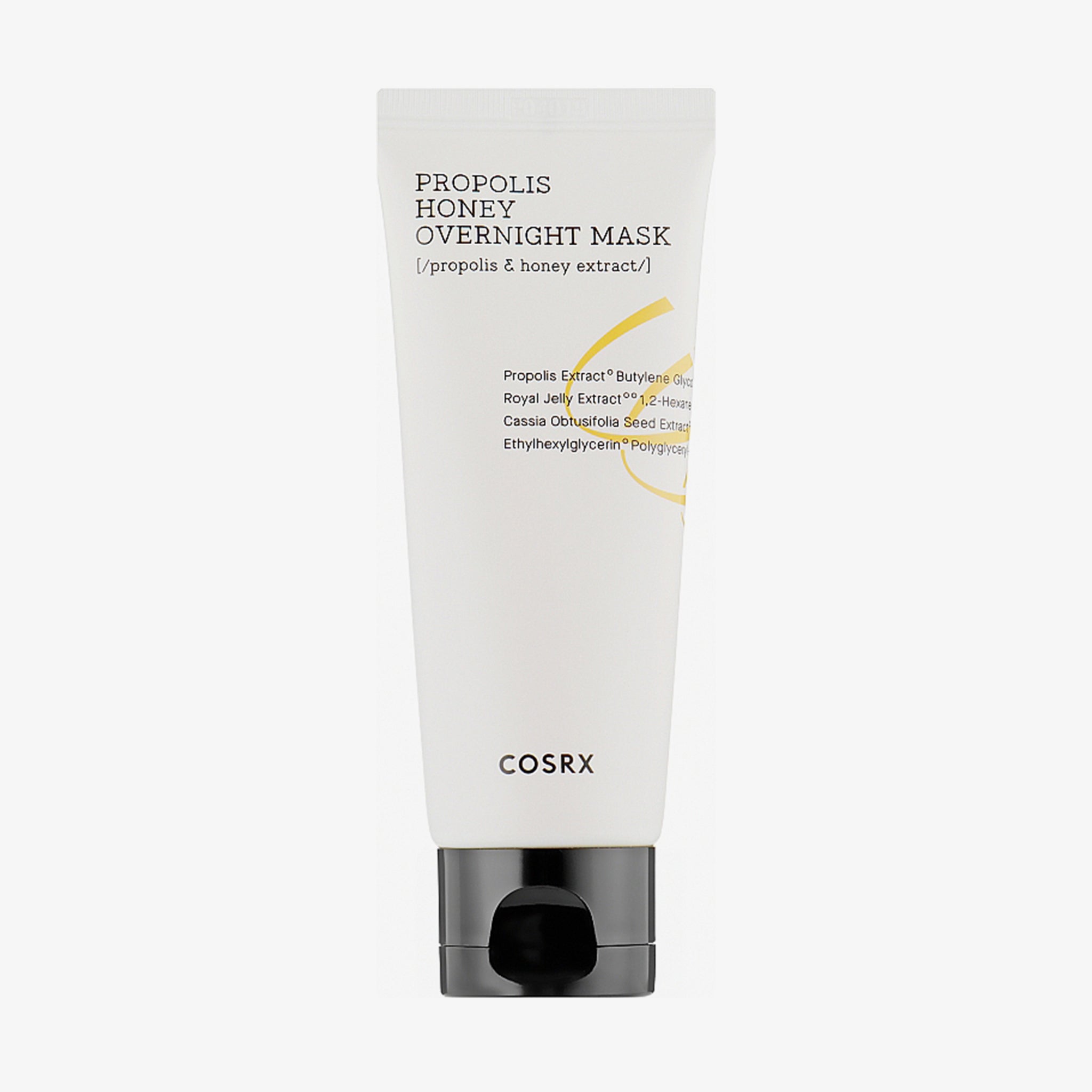 Cosrx Propolis Honey Overnight Mask (60ml)