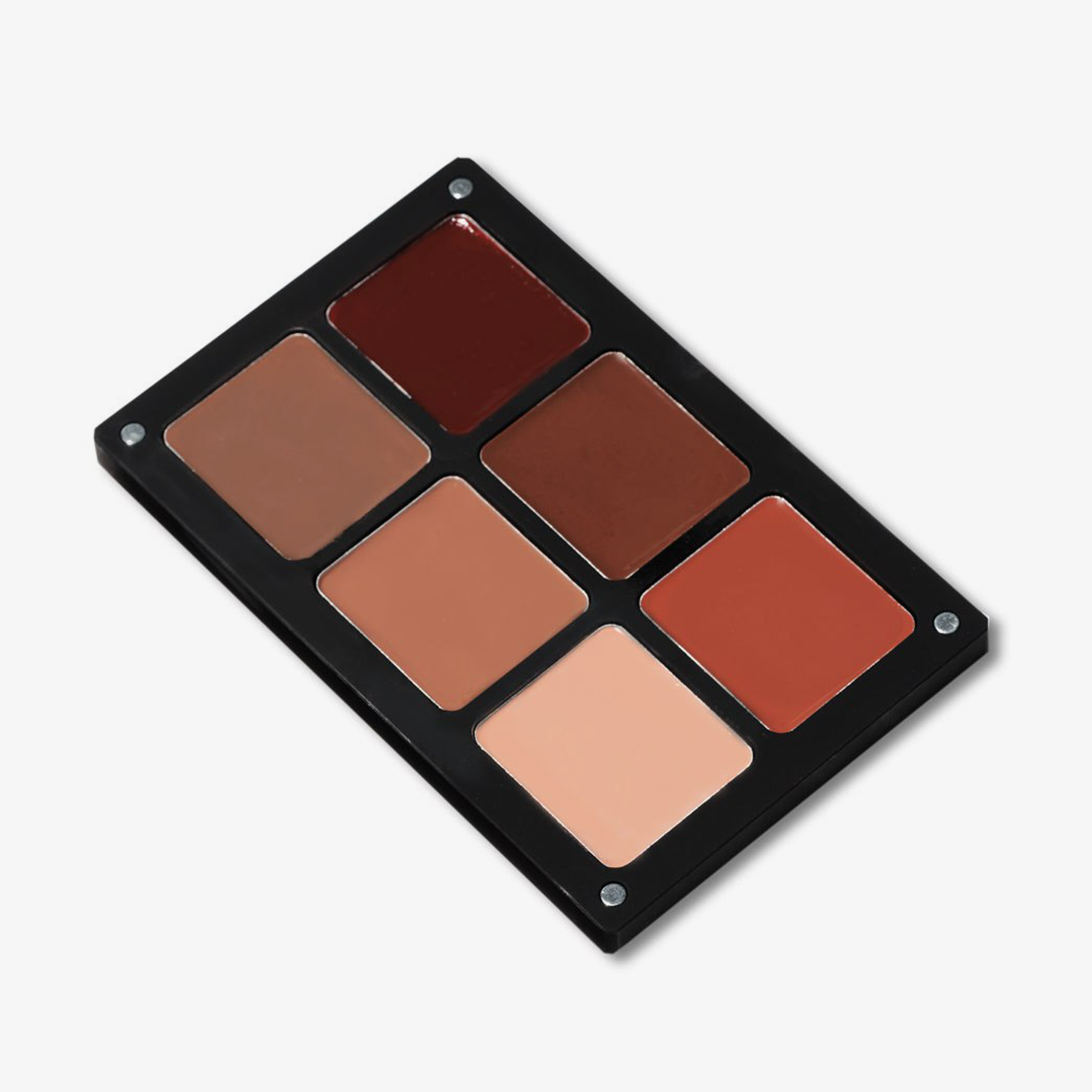 Danessa Myricks Beauty Waterproof Cream Palette