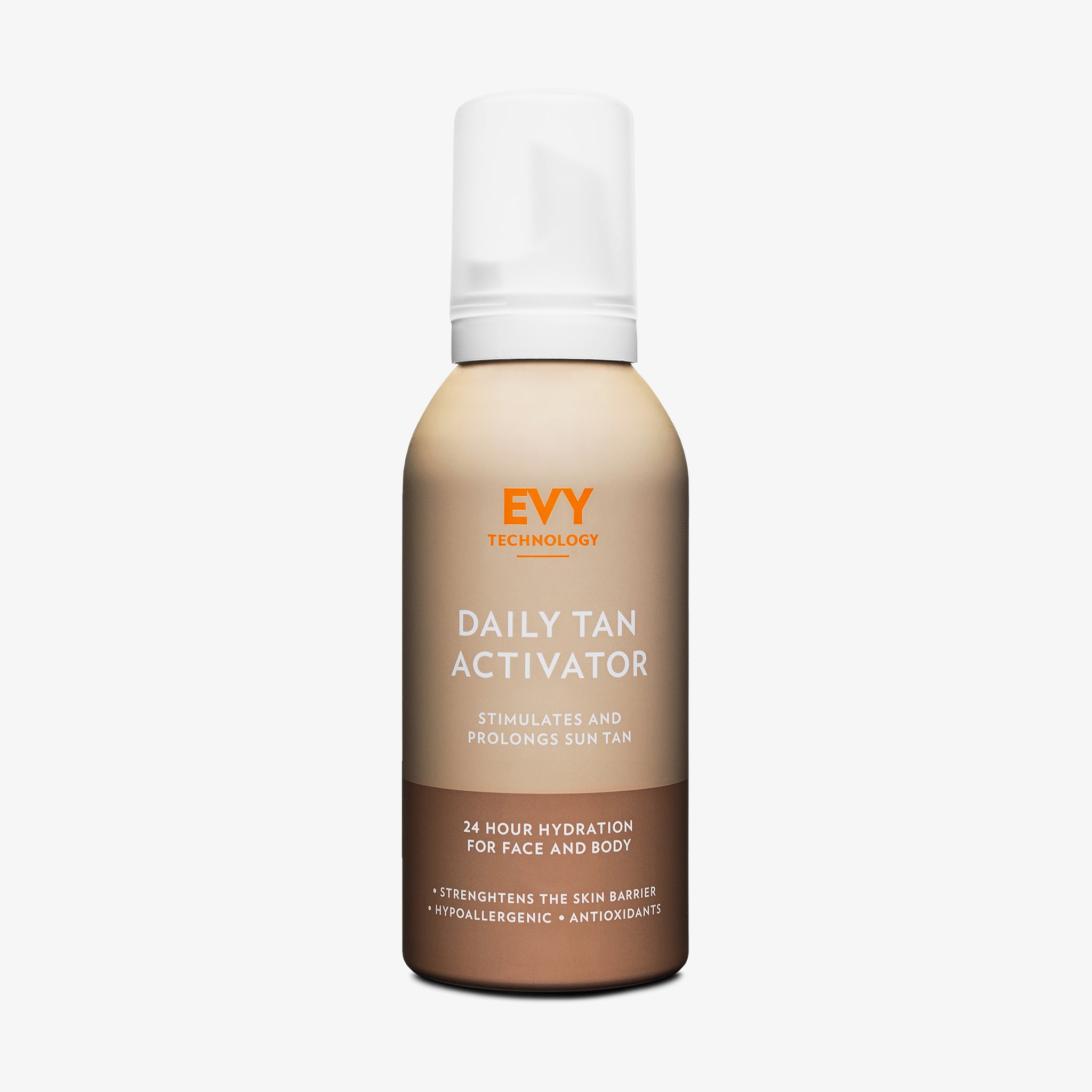 Evy Technology Daily Tan Activator