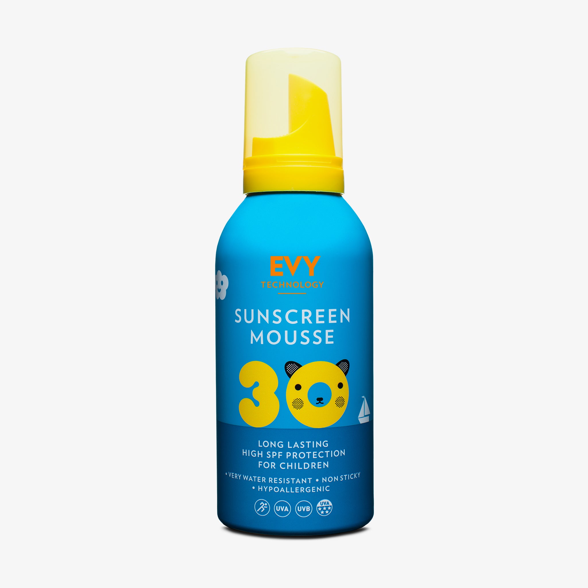 Evy Technology Kids SPF 30 (150ml)