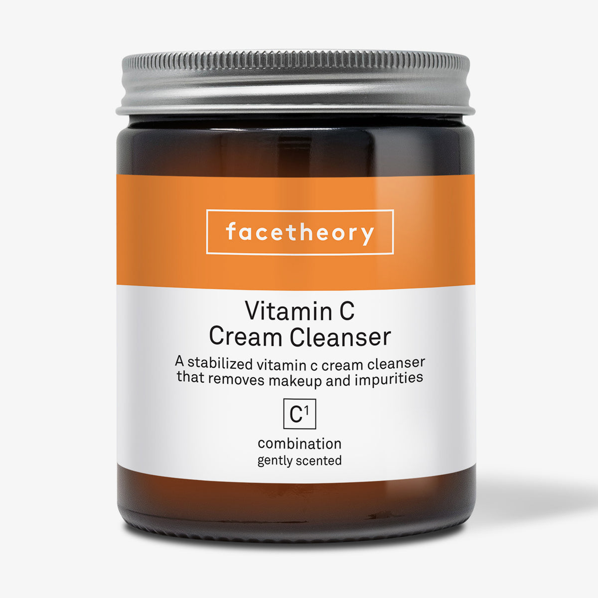 Vitamin C Cream Cleanser C1