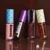 Hershey's Kisses x Glamlite Lip Gloss Set
