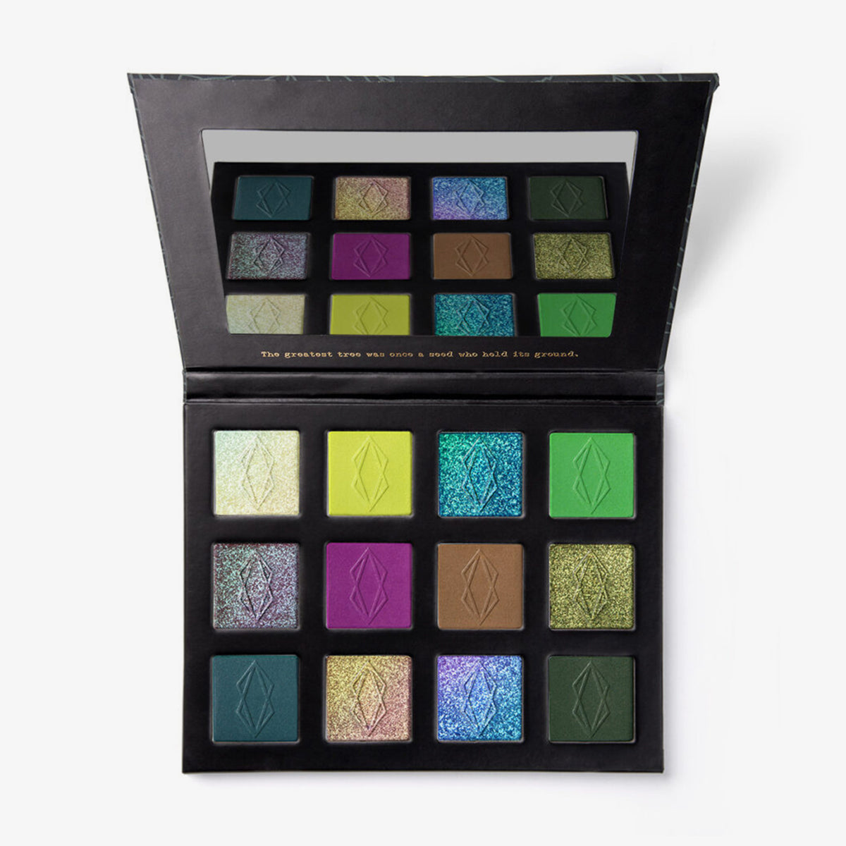 Lethal Cosmetics | Evergreen Palette