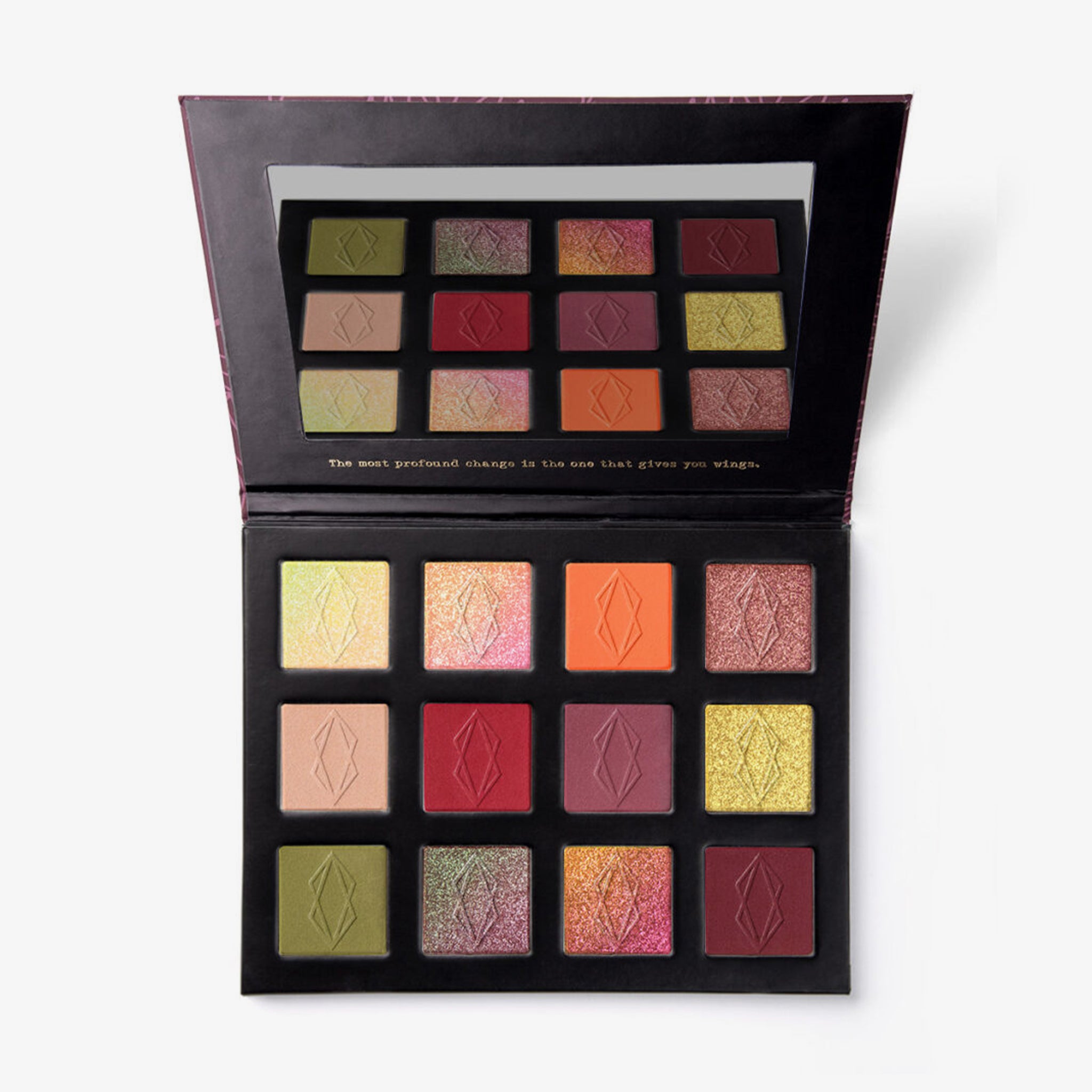 Lethal Cosmetics Metamorphosis Palette (19.2g)