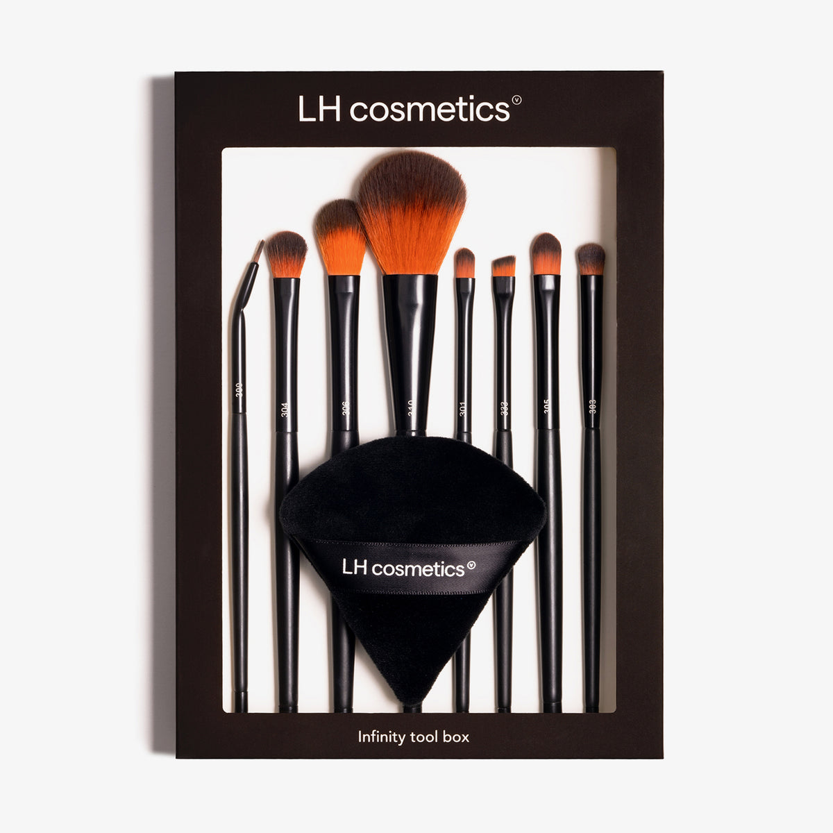 LH Cosmetics | Infinity Tool Box