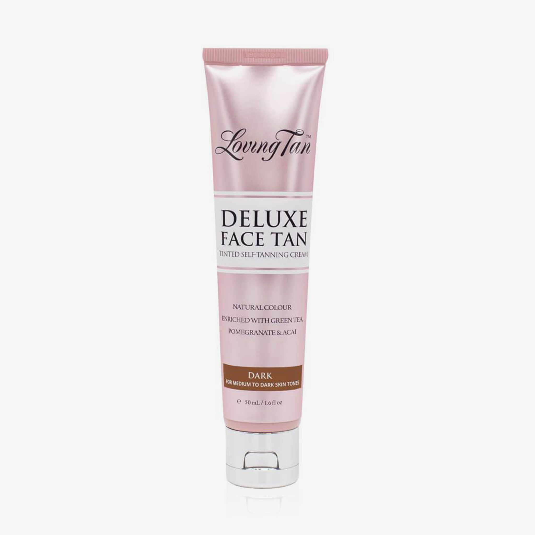 Loving Tan Deluxe Face Tan (50ml)