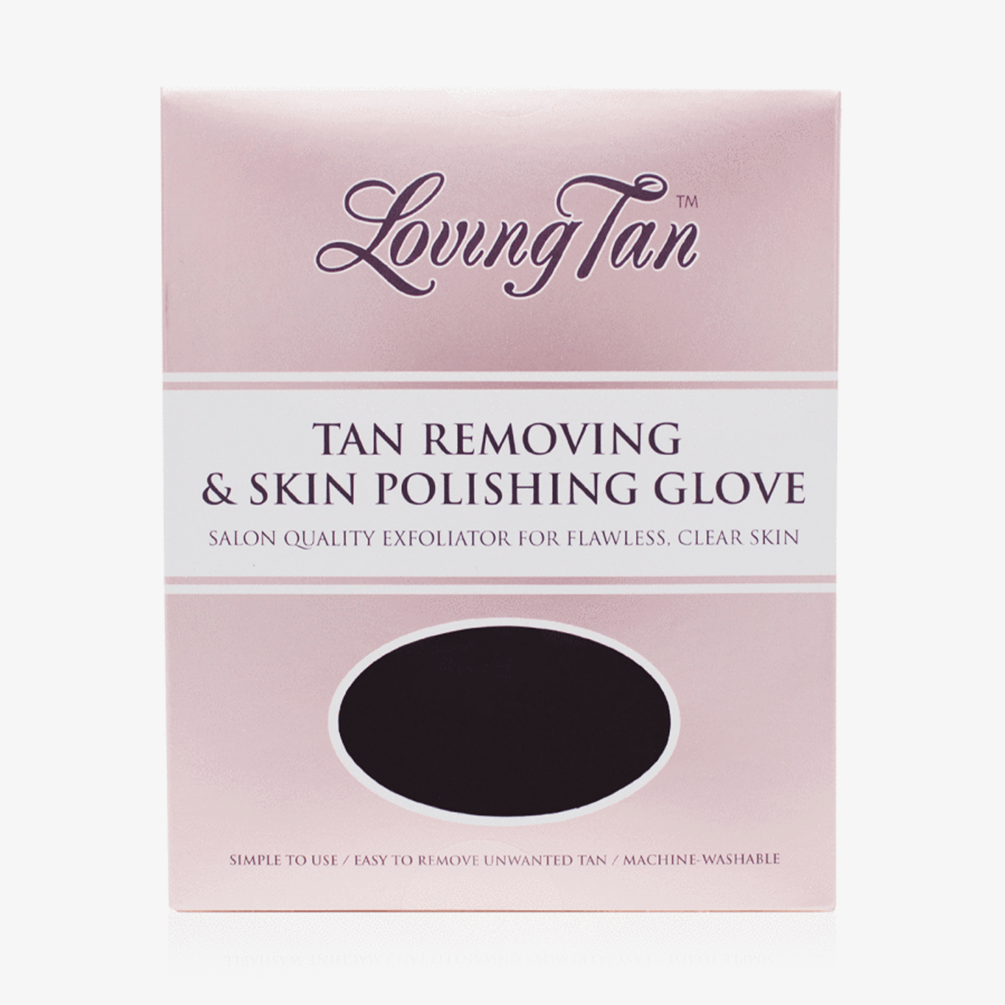 Loving Tan Tan Removing & Skin Polishing Glove To Remove Self Tan