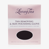 Tan Removing & Skin Polishing Glove To Remove Self Tan