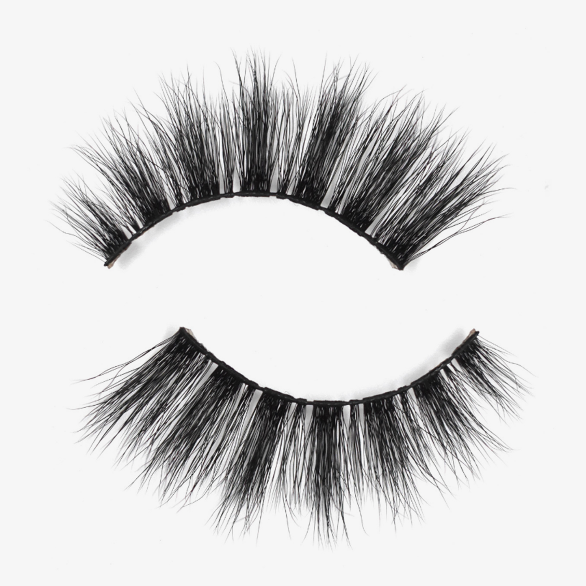 Melody Lashes Fluff Collection Lashes