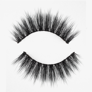 Fluff Collection Lashes