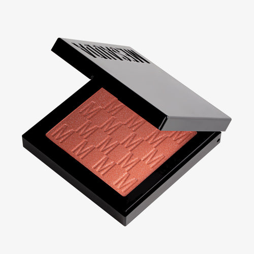 At First Blush