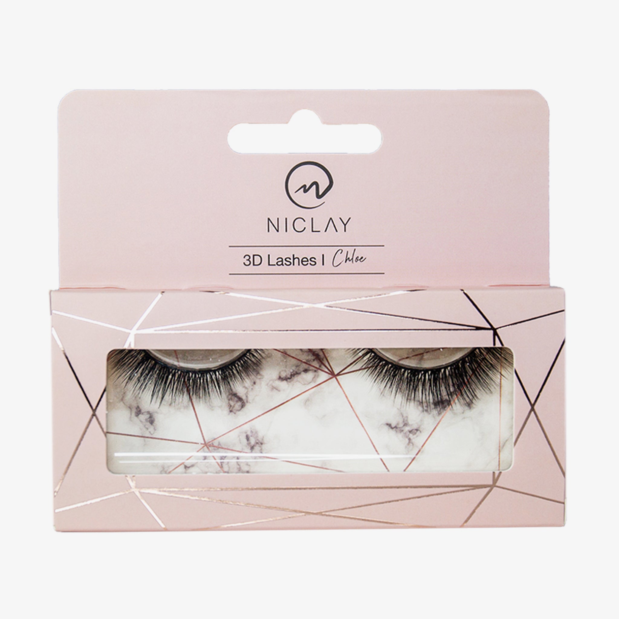 NICLAY 3D Lashes