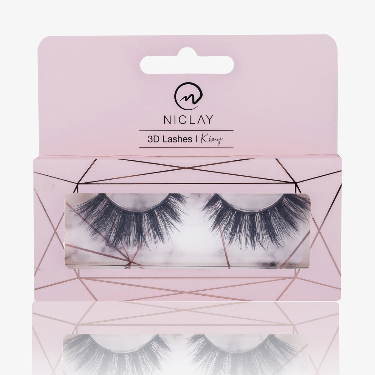 NICLAY | 3D Lashes Kimy