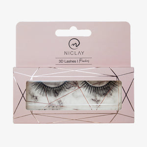 3D Lashes