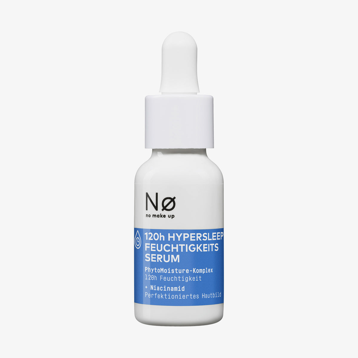 No Cosmetics 120h HyperSleep Serum