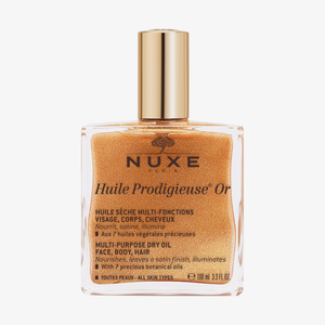 Huile Prodigieuse® OR