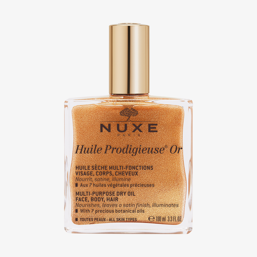 Huile Prodigieuse® OR
