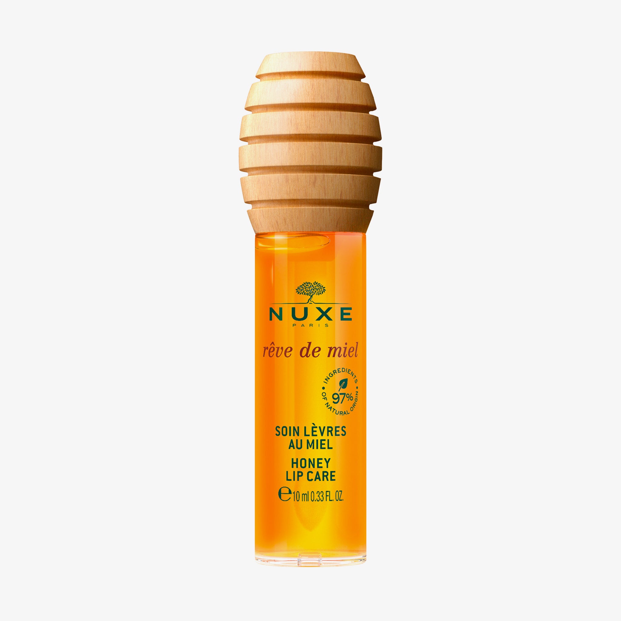 NUXE Honey Lip Care Rêve de Miel (10ml)