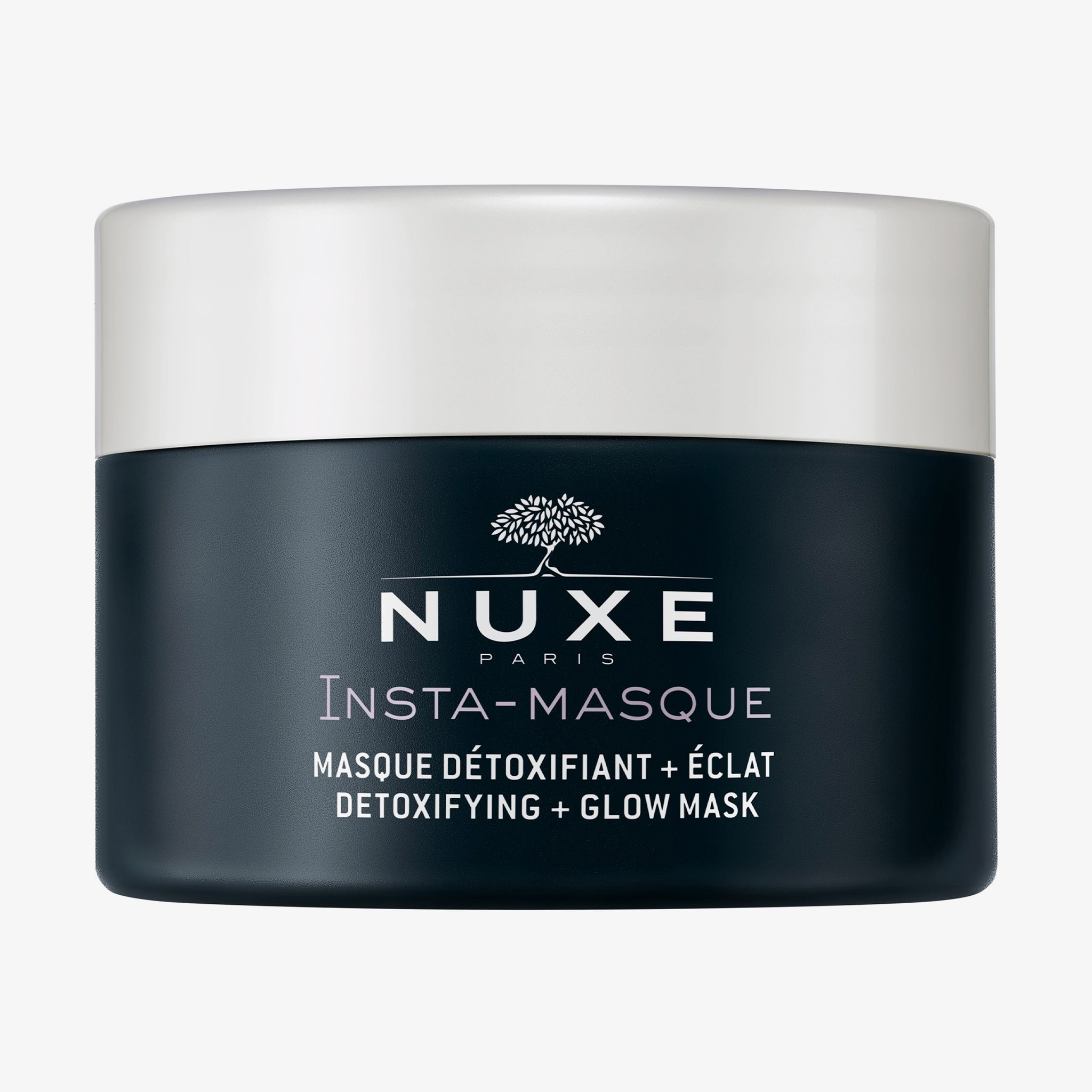 NUXE Insta-Masque Entgiftende + Leuchtkraft verleihende Maske (50ml)