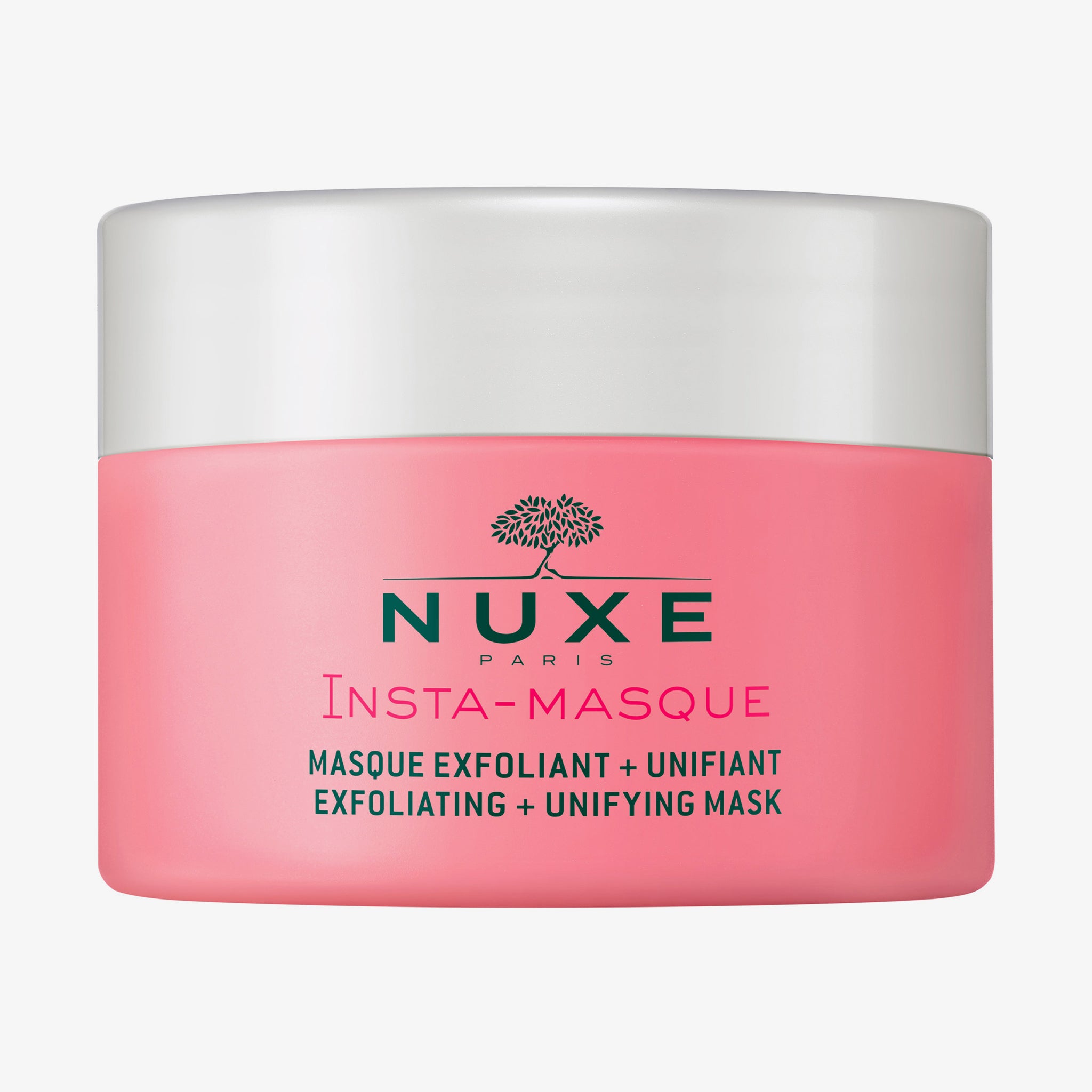 NUXE Insta-Masque Peelende + verfeinernde Maske (50ml)